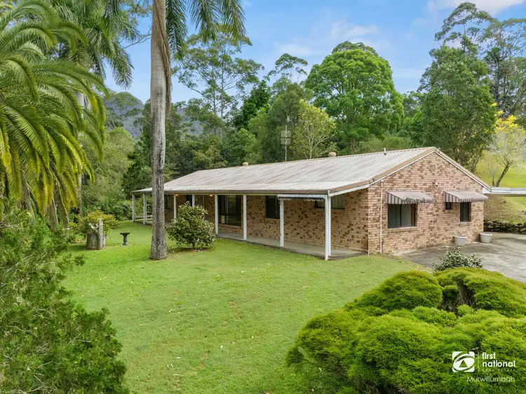150 Midginbil Road, Midginbil NSW 2484