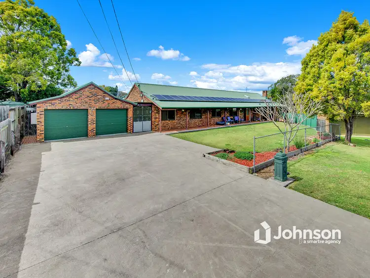 5 Given Court, Ipswich QLD 4305