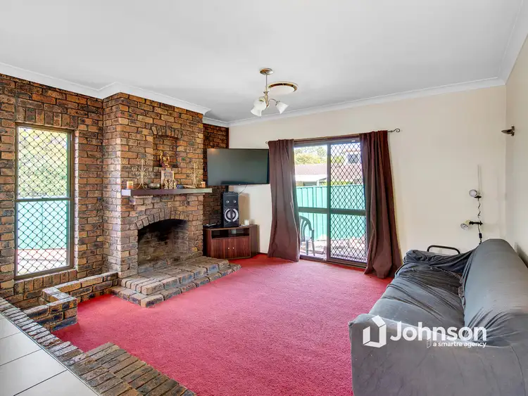 Second view of Homely house listing, 5 Given Court, Ipswich QLD 4305