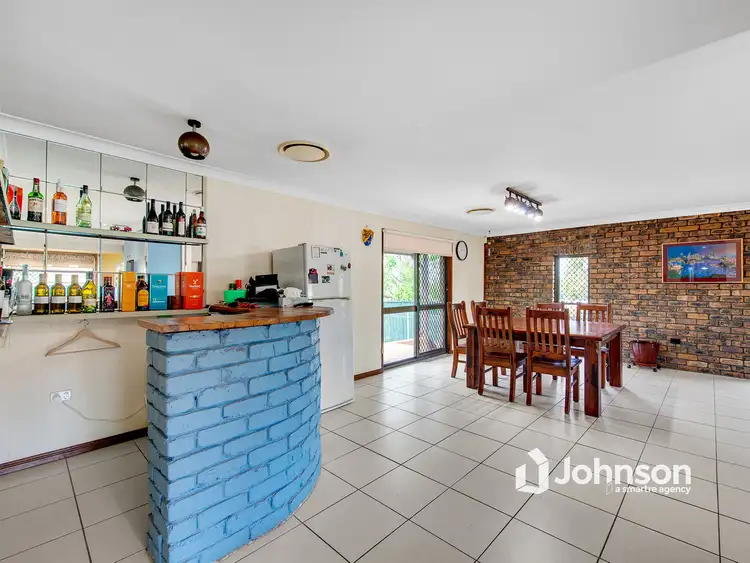 Third view of Homely house listing, 5 Given Court, Ipswich QLD 4305