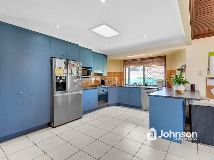 Fourth view of Homely house listing, 5 Given Court, Ipswich QLD 4305