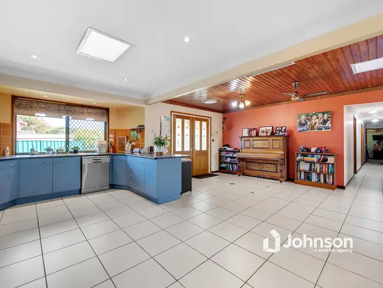 Fifth view of Homely house listing, 5 Given Court, Ipswich QLD 4305