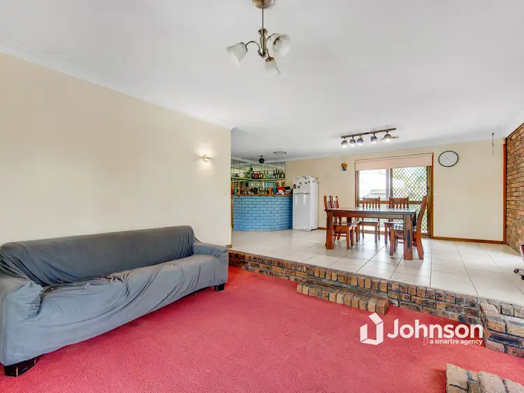 Sixth view of Homely house listing, 5 Given Court, Ipswich QLD 4305