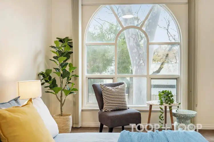 Second view of Homely house listing, 43 Cedar Crescent, Glenside SA 5065