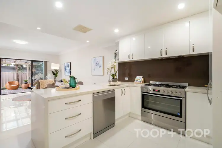 Fourth view of Homely house listing, 43 Cedar Crescent, Glenside SA 5065