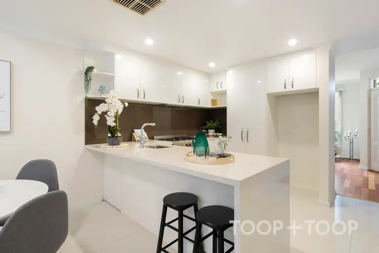 Fifth view of Homely house listing, 43 Cedar Crescent, Glenside SA 5065