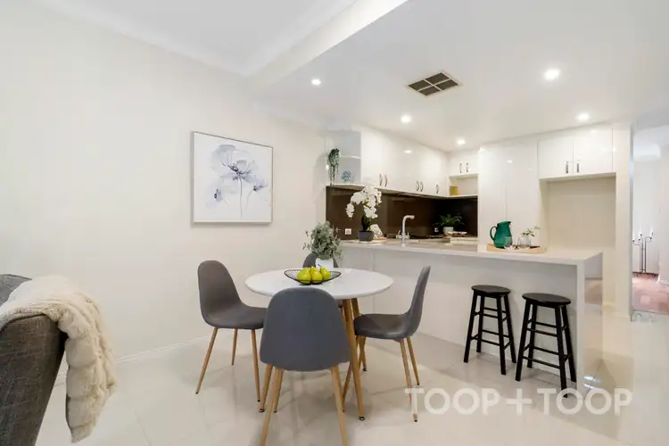 Sixth view of Homely house listing, 43 Cedar Crescent, Glenside SA 5065