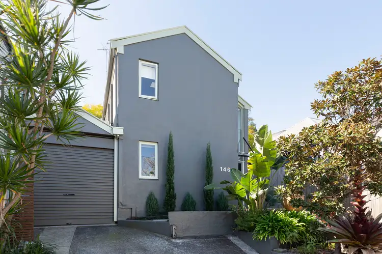 1/146 Mullens Street, Rozelle NSW 2039