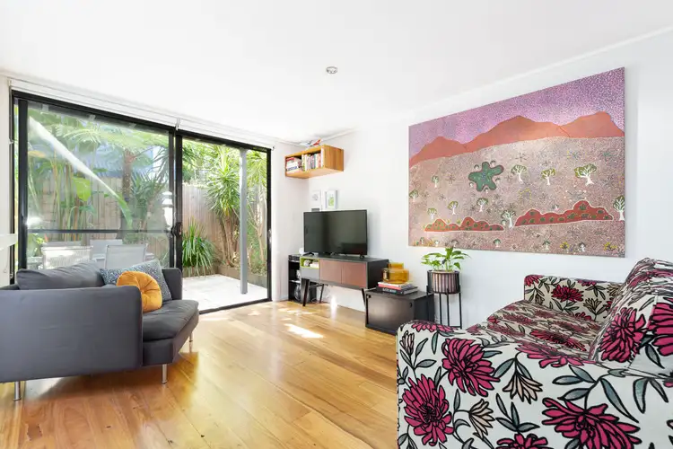 Third view of Homely house listing, 1/146 Mullens Street, Rozelle NSW 2039