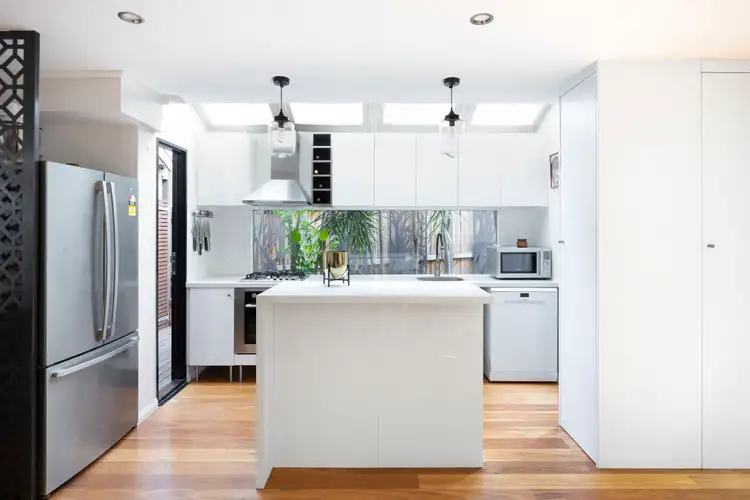Fourth view of Homely house listing, 1/146 Mullens Street, Rozelle NSW 2039