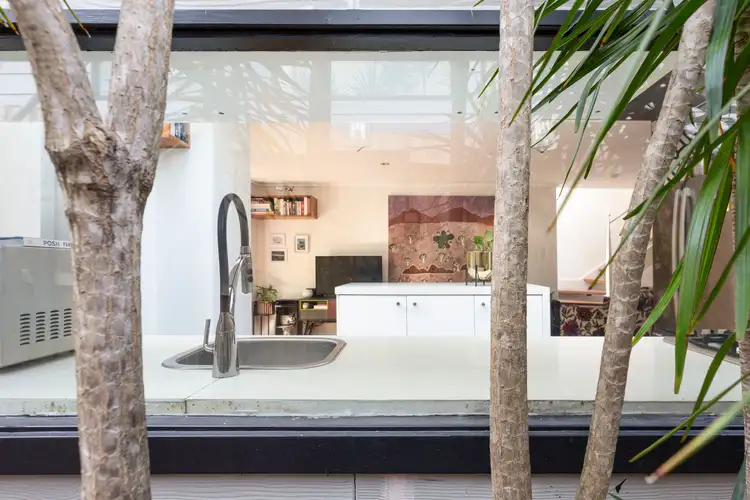 Fifth view of Homely house listing, 1/146 Mullens Street, Rozelle NSW 2039