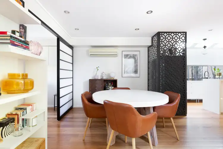 Sixth view of Homely house listing, 1/146 Mullens Street, Rozelle NSW 2039