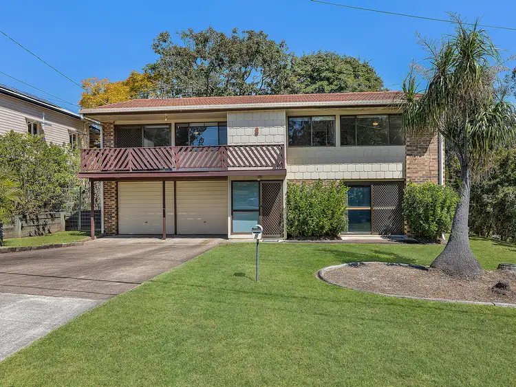 8 Murray Street, North Ipswich QLD 4305