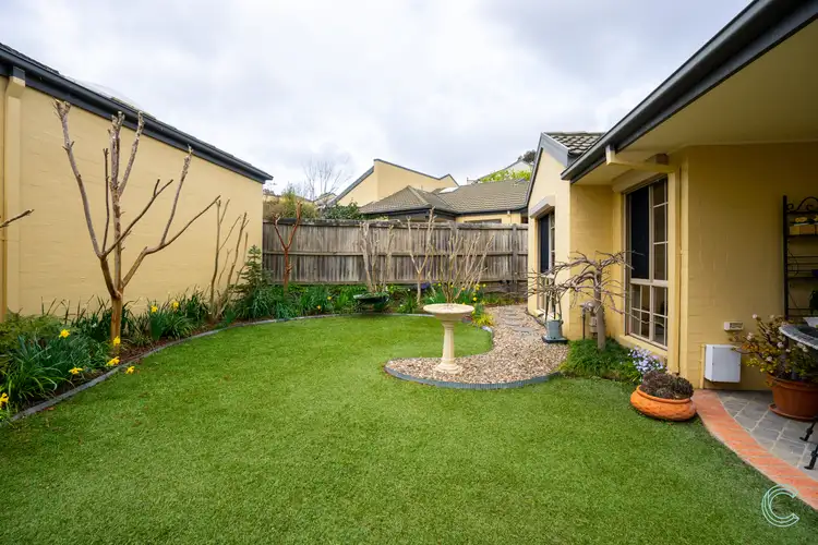 Sixth view of Homely townhouse listing, 15/3 Tauss Place, Bruce ACT 2617