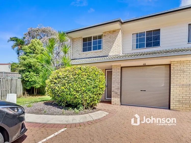 Main view of Homely townhouse listing, 48/99 Short Street, Boronia Heights QLD 4124
