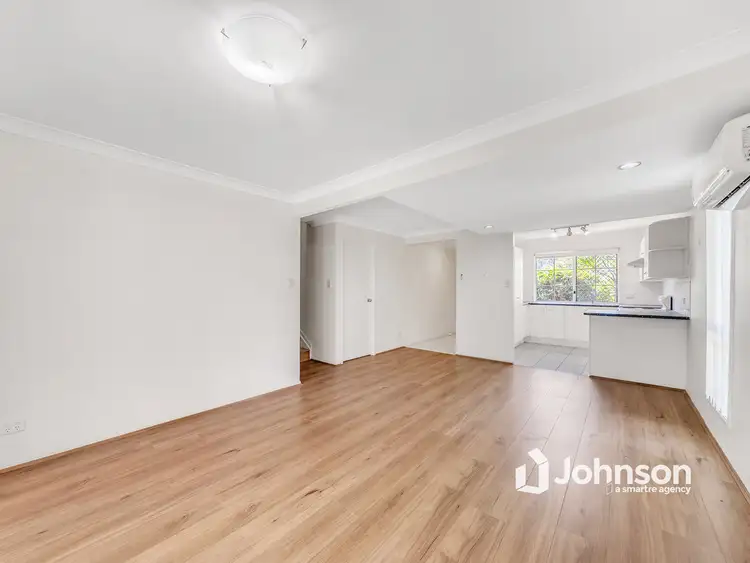 Fifth view of Homely townhouse listing, 48/99 Short Street, Boronia Heights QLD 4124