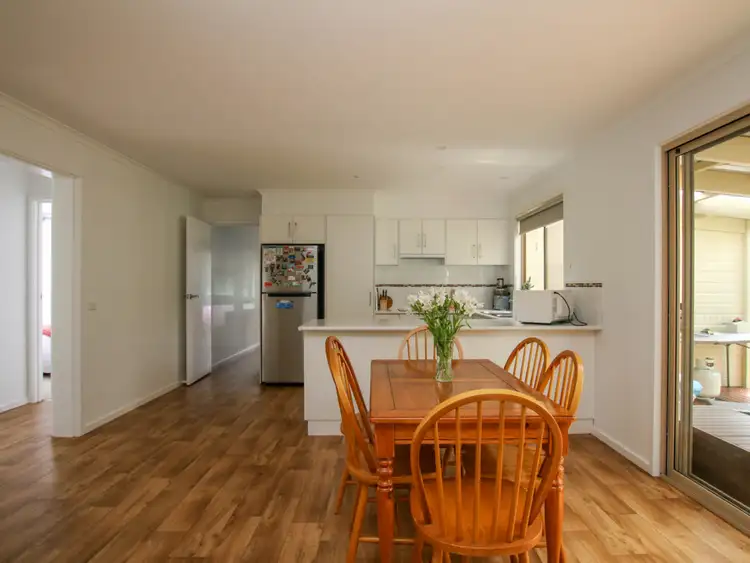 Second view of Homely house listing, 132/125 Jubilee Park Road, Allansford VIC 3277