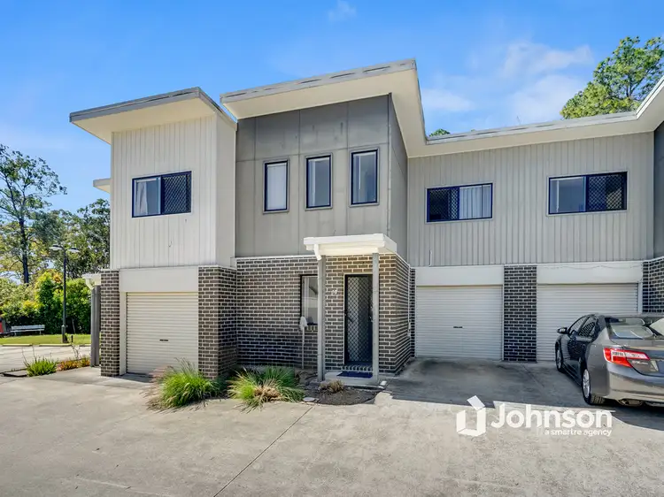 10/6 Devereaux Road, Boronia Heights QLD 4124