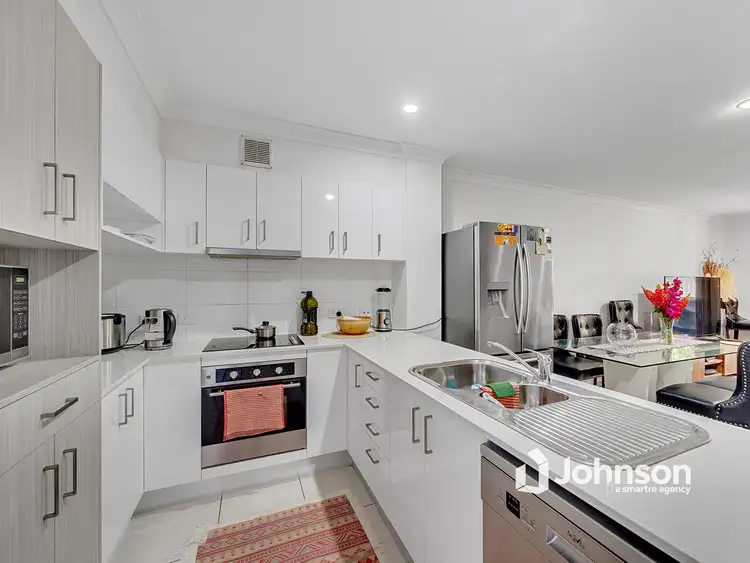 Fourth view of Homely townhouse listing, 10/6 Devereaux Road, Boronia Heights QLD 4124