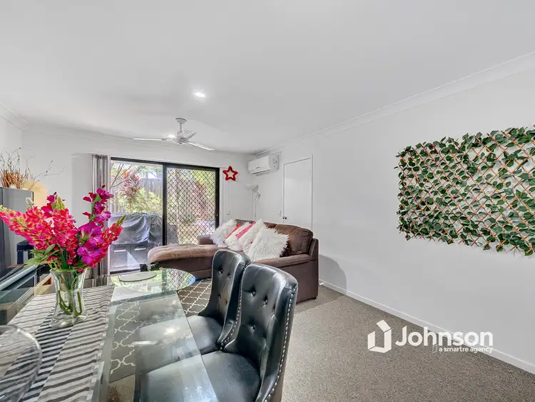 Fifth view of Homely townhouse listing, 10/6 Devereaux Road, Boronia Heights QLD 4124