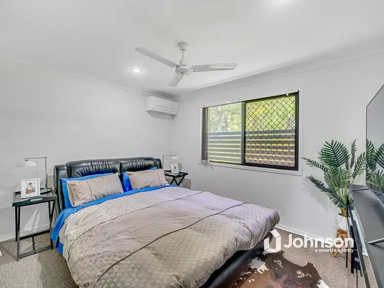 Sixth view of Homely townhouse listing, 10/6 Devereaux Road, Boronia Heights QLD 4124