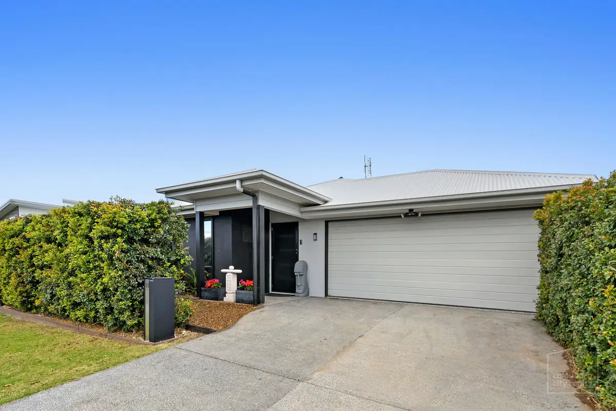 Main view of Homely house listing, 22 Nicole Street, Nirimba QLD 4551