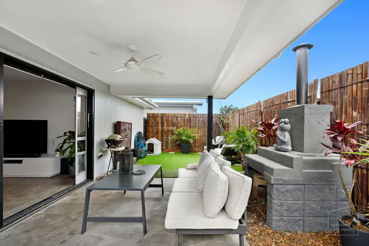 Fourth view of Homely house listing, 22 Nicole Street, Nirimba QLD 4551