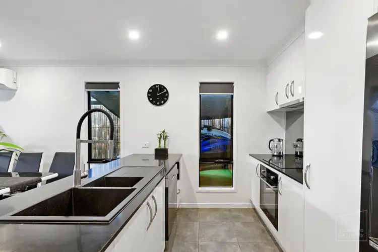 Fifth view of Homely house listing, 22 Nicole Street, Nirimba QLD 4551