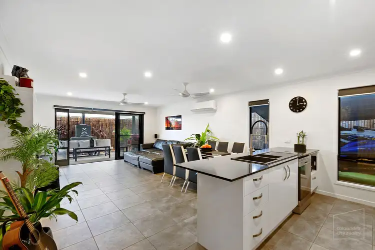Sixth view of Homely house listing, 22 Nicole Street, Nirimba QLD 4551