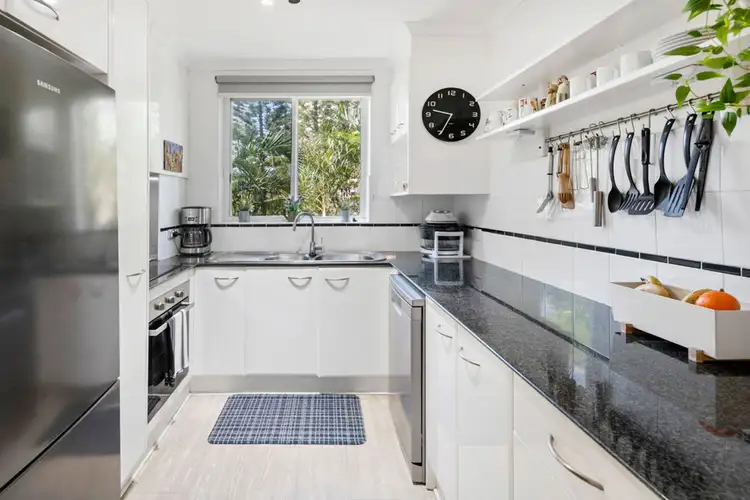 Fourth view of Homely apartment listing, 6/1 Hughes Avenue, Main Beach QLD 4217