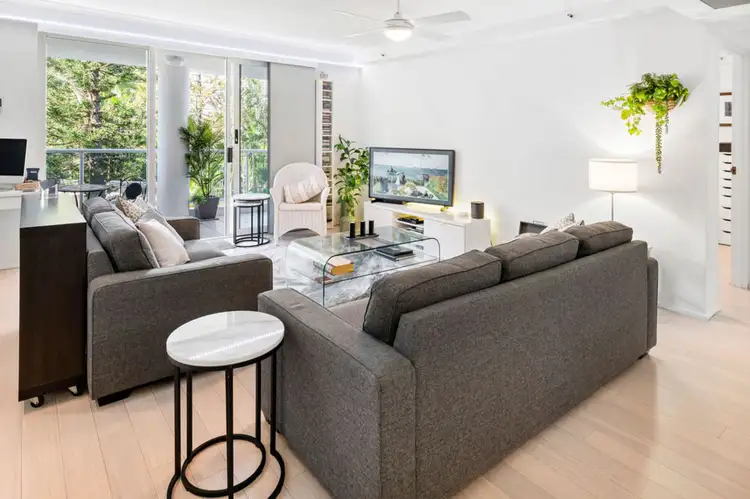 Sixth view of Homely apartment listing, 6/1 Hughes Avenue, Main Beach QLD 4217