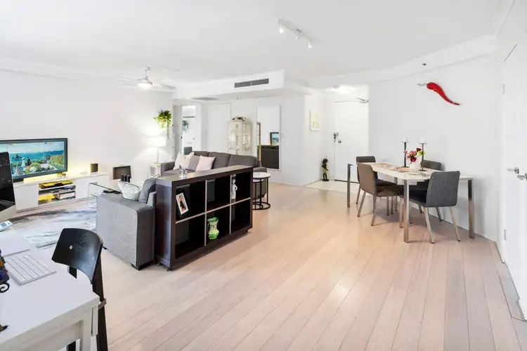 Seventh view of Homely apartment listing, 6/1 Hughes Avenue, Main Beach QLD 4217