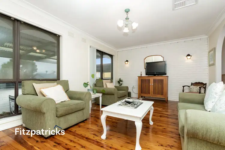 Second view of Homely house listing, 71 Raye Street, Tolland NSW 2650