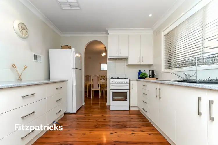 Fifth view of Homely house listing, 71 Raye Street, Tolland NSW 2650