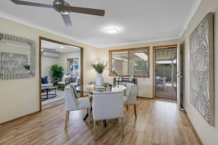 Fourth view of Homely semi-detached listing, 2/24 Eurimbula Court, Paradise Point QLD 4216