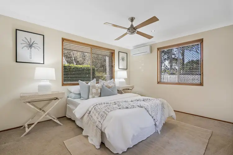 Fifth view of Homely semi-detached listing, 2/24 Eurimbula Court, Paradise Point QLD 4216