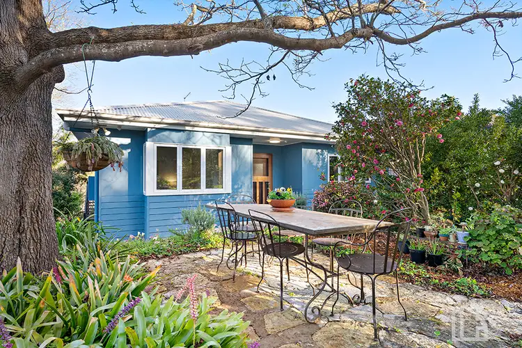 155 Burns Road, Springwood NSW 2777