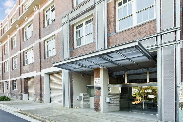 213/11-23 Gordon Street, Marrickville NSW 2204