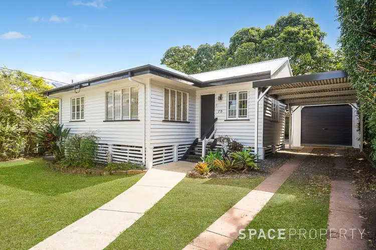 79 Venner Road, Annerley QLD 4103