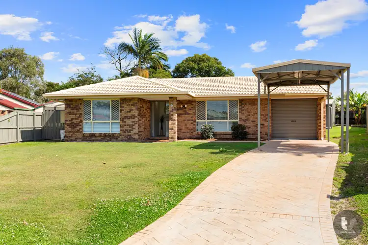 Second view of Homely house listing, 13 Manse Street, Caboolture QLD 4510