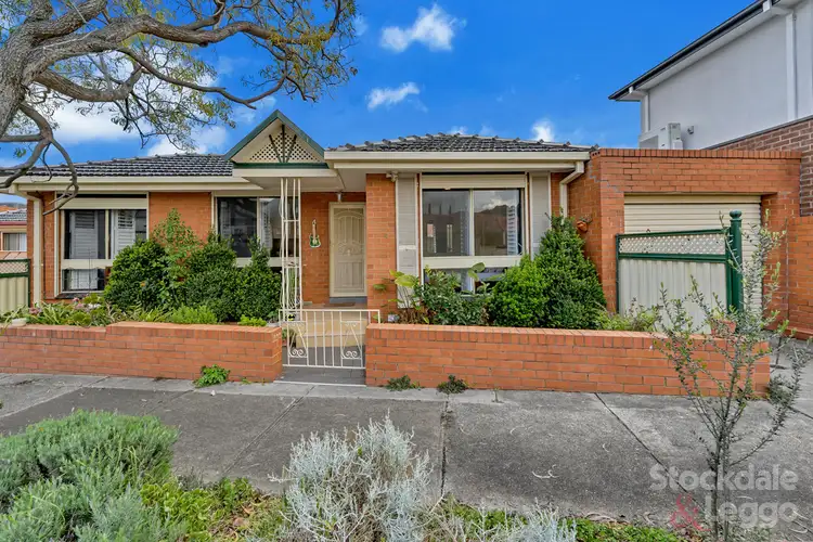Main view of Homely unit listing, 4/132 Evell Street, Glenroy VIC 3046