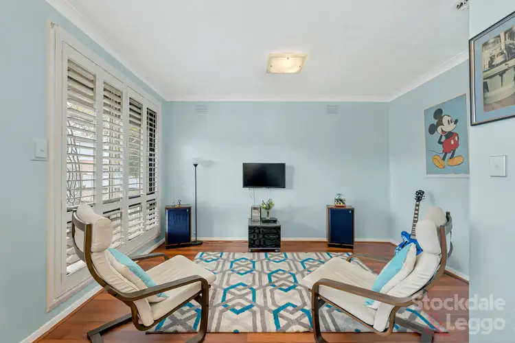 Second view of Homely unit listing, 4/132 Evell Street, Glenroy VIC 3046