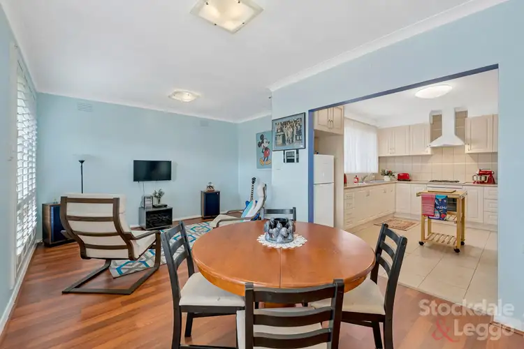 Third view of Homely unit listing, 4/132 Evell Street, Glenroy VIC 3046