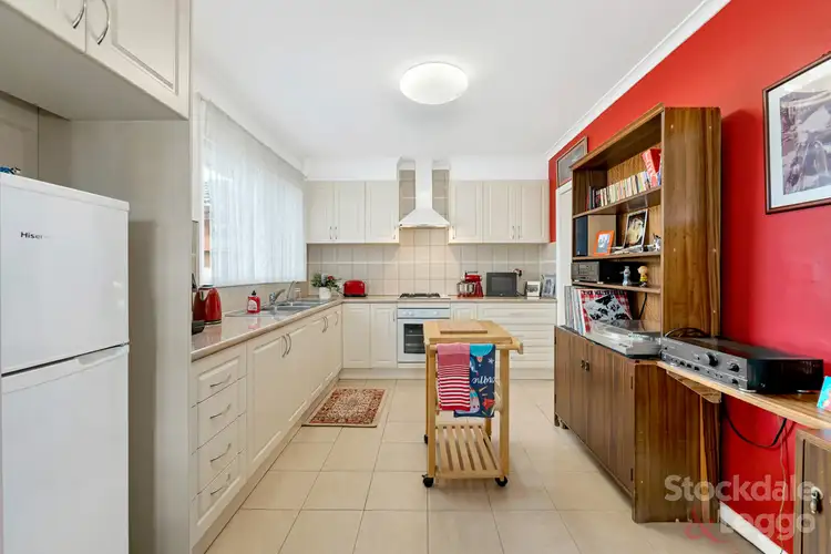 Fourth view of Homely unit listing, 4/132 Evell Street, Glenroy VIC 3046