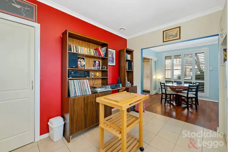 Fifth view of Homely unit listing, 4/132 Evell Street, Glenroy VIC 3046