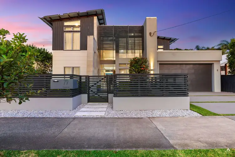 Second view of Homely house listing, 79 Oceanic Drive, Warana QLD 4575