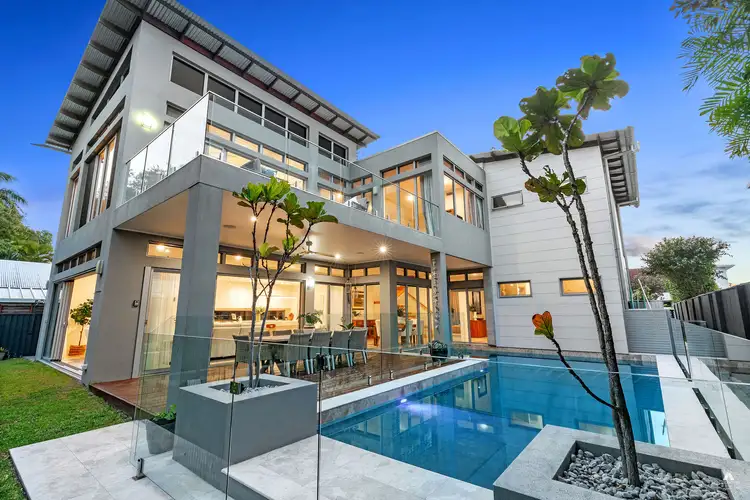 Fourth view of Homely house listing, 79 Oceanic Drive, Warana QLD 4575