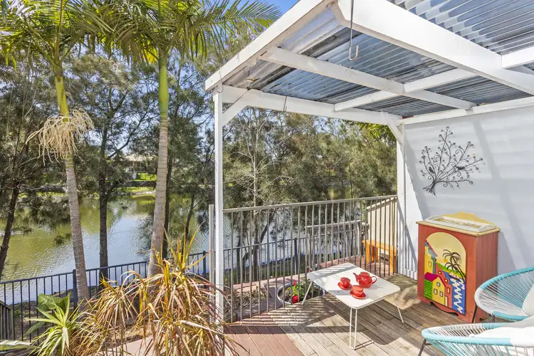 Fourth view of Homely house listing, 58 Harrier Drive, Burleigh Waters QLD 4220