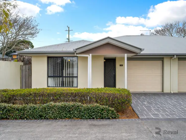 1/12 Mailey Street, Mansfield QLD 4122