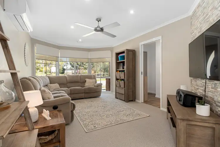 Second view of Homely house listing, 23 Oakwood Drive, Carrum Downs VIC 3201